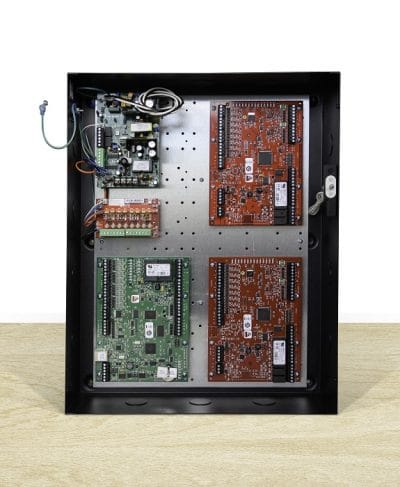 ACS Access Control Panel for wired readers