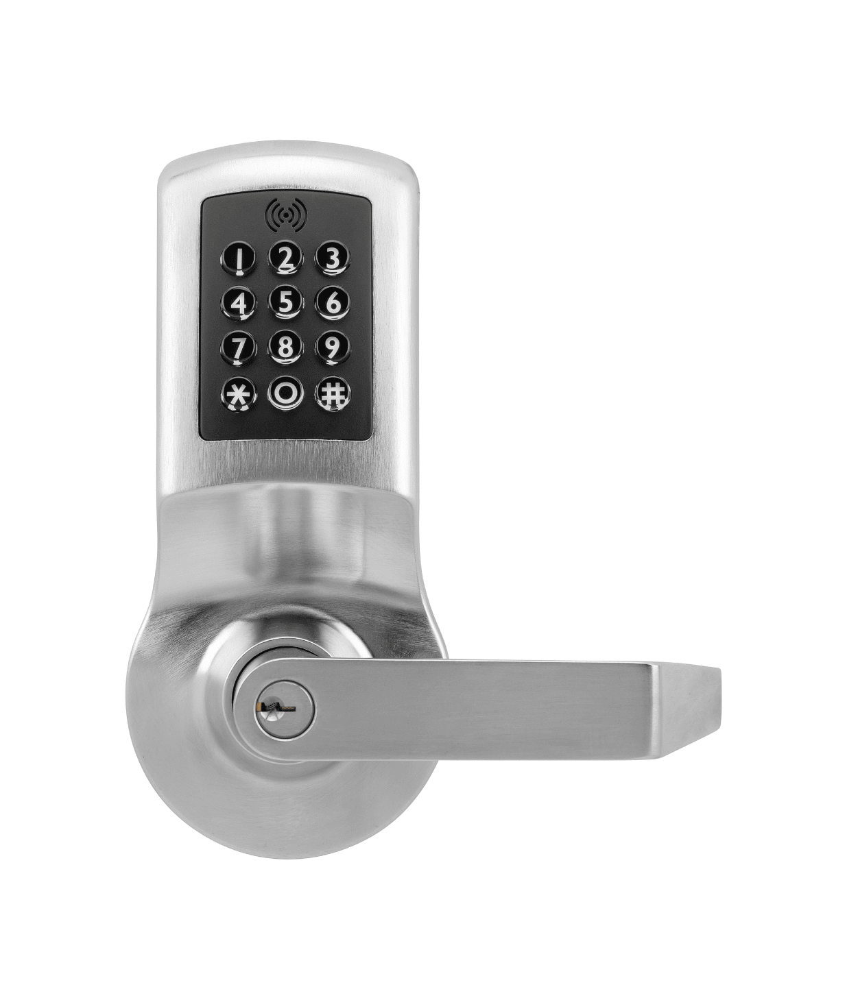 Personal Use Locks
