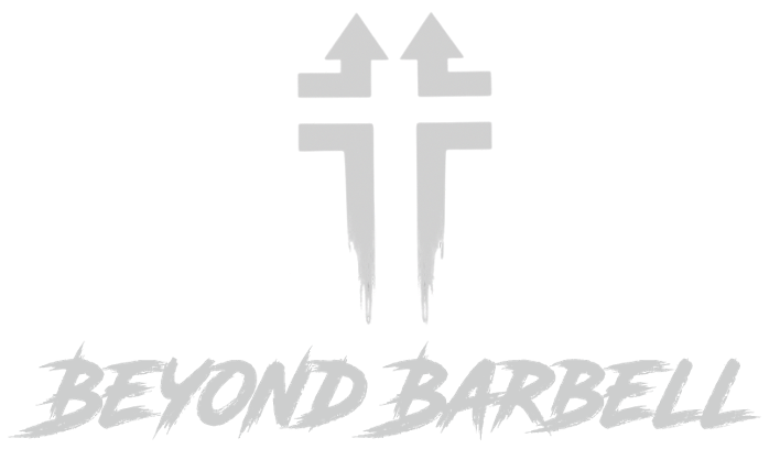 logo 2 Beyond the Barbell logo