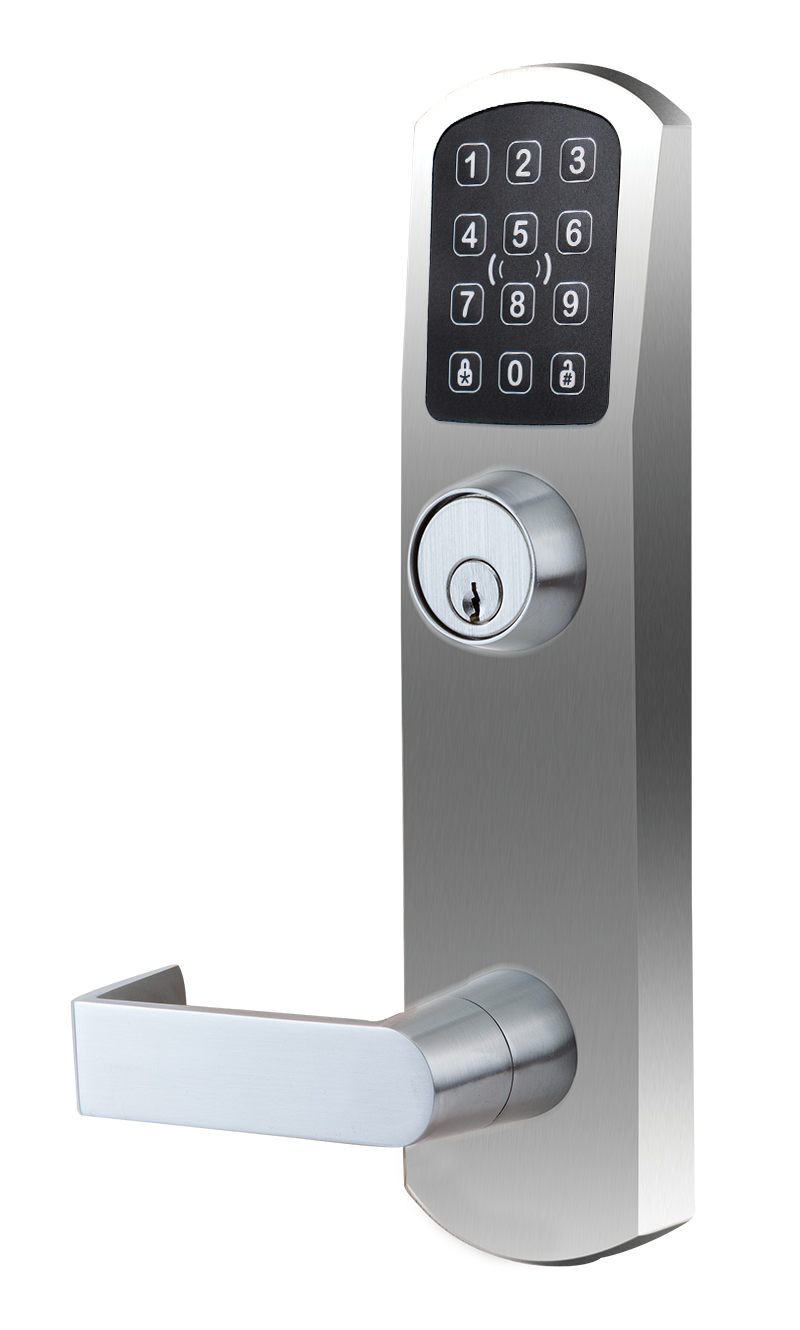 WP Series Exit Trim