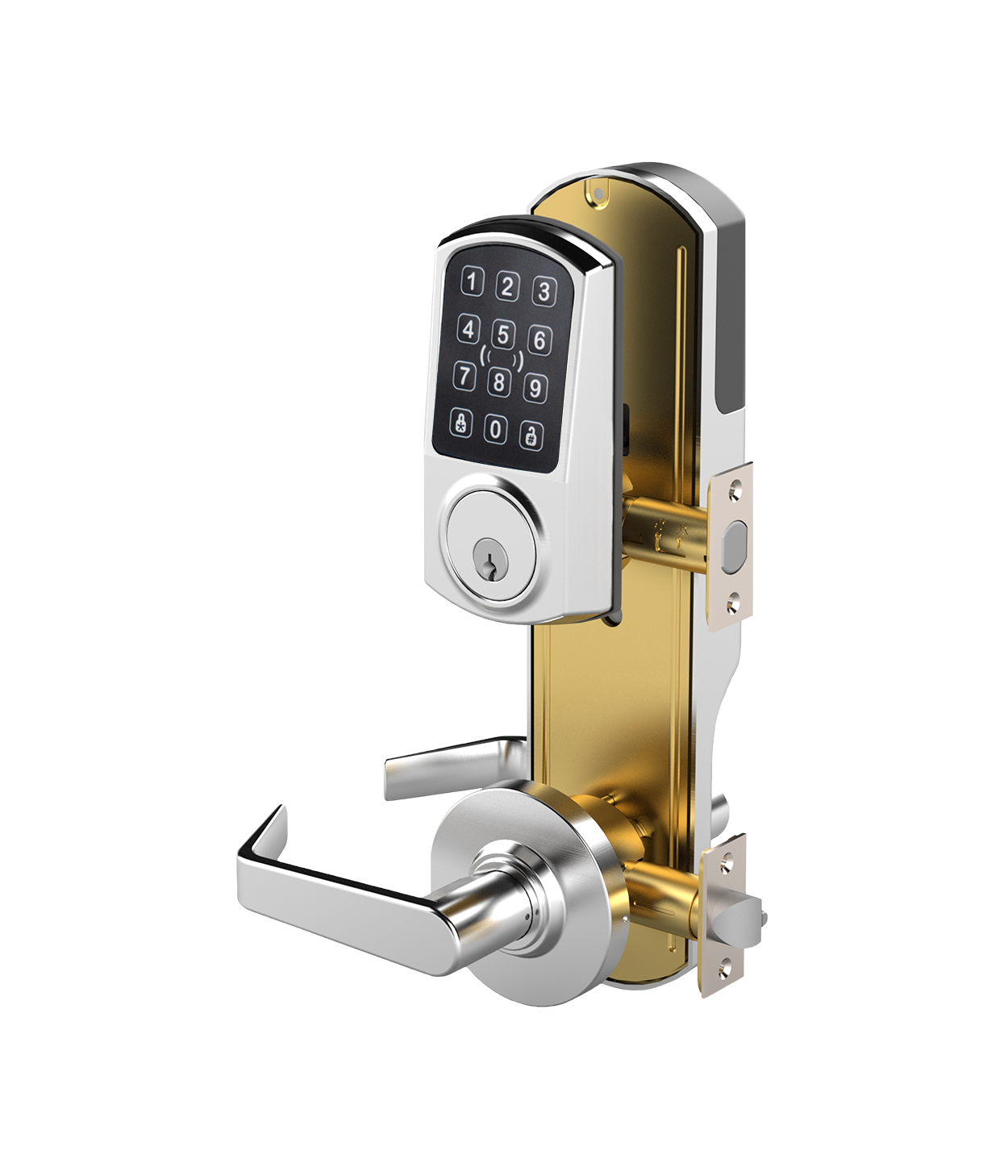 Spirit-CLS-Keypad—2024_1250x1458