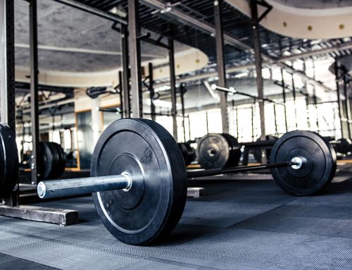 Convenience and Security: Beyond Barbell Gym’s Access Control Upgrade