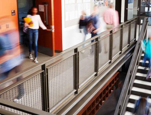 Von Steuben Metropolitan High School & SimpleAccess